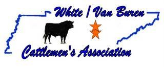 White/Van Buren Cattlemen's Association