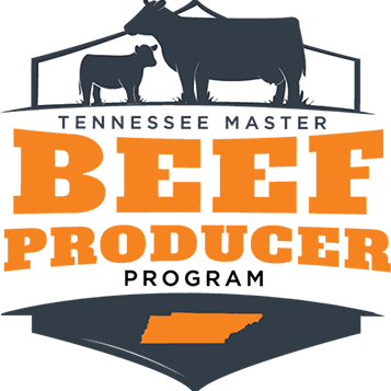 Master Beef Producer Program logo 